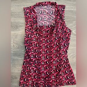 Worthington dressy tank